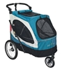 Picture of Adventure stroller for dogs under 45kg